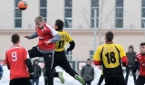 Legia pokonała Lublin